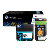 hp toner ve hp kartuş modelleri