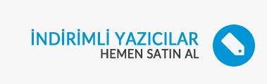 HP İndirimli Yazıcılar, Yazı Kampanyaları