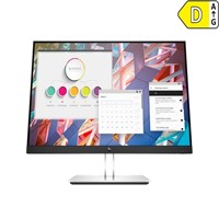 HP E24u G4 23.8'' 5ms Type-C Hdmi IPS