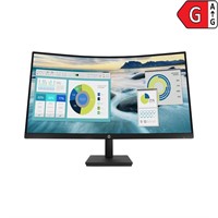 HP P34hc G4 34'' 5ms WQHD Type-C Curved