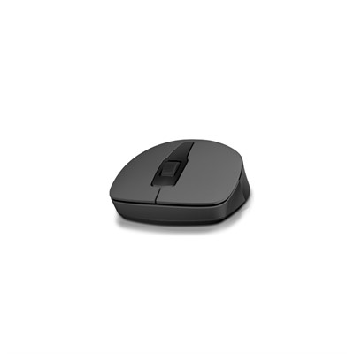 HP 150 Siyah Kablosuz Mouse 1600Dpı 2.4GHZ