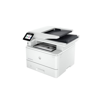 HP LaserJet Pro MFP 4103DW Yazıcı