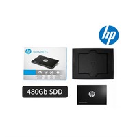 HP S650 480gb 2.5