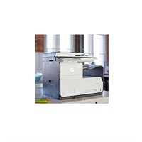 HP PageWide Pro 377dw Çok İşlevli Yazıcı