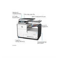 HP PageWide Pro 377dw Çok İşlevli Yazıcı