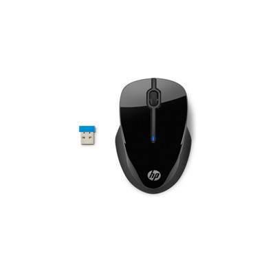HP Kablosuz Mouse 250