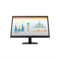 HP N223 3WP71AA LED 21.5''1920X1080 5ms,VGA,HDMI