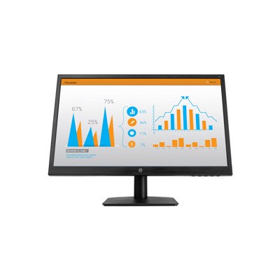 HP N223 3WP71AA LED 21.5''1920X1080 5ms,VGA,HDMI