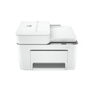 HP DeskJet Plus 4120e Yazıcı/Tarayıcı/Fotokopi/Faks Renkli Mürekkep Kartuşlu Yazıcı