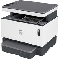 HP 1200A NeverStop Yazıcı/Tarayıcı/Fotokopi Lazer Tanklı Yazıcı