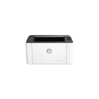 HP 4ZB78A HP Laser 107w