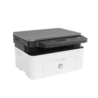 HP LaserJet MFP 135a Çok Fonksiyonlu Yazıcı (A4)