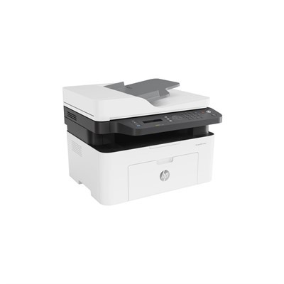 HP 4ZB83A LaserJet MFP 135w Çok Fonksiyonlu Yazıcı (A4)