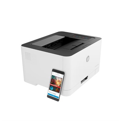 HP LaserJet 150a Tek Fonksiyonlu Yazıcı (4ZB94A)