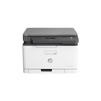 HP LaserJet 178nw Çok Fonksiyonlu Yazıcı