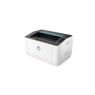 HP Laser 107R 5UE14A Mono Lazer Yazıcı