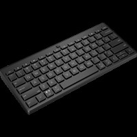 HP 350 Siyah Compact Bluetooth Klavye