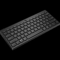 HP 350 Siyah Compact Bluetooth Klavye