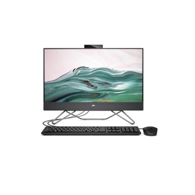 Hp Pro 240 G9 i5-1235U 8 GB 512 GB SSD Iris Xe Graphics 23.8