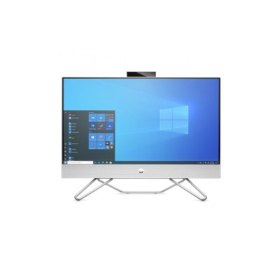 HP 205 G8 AIO R5-5625U 8GB 512GB SSD 23.8