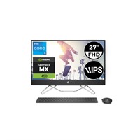 HP I5-1235U 8gb Ram 512GB SSD 2gb MX450 27