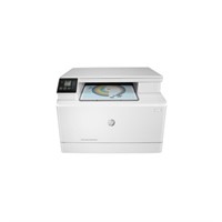 HP Color LaserJet Pro MFP M182N Renkli Yazıcı/Tarayıcı/Fotokopi