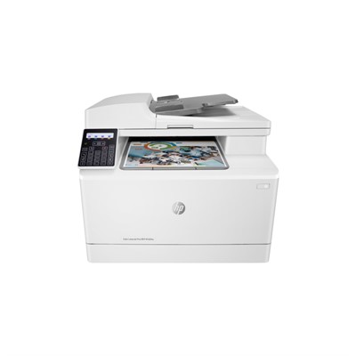 HP Color LaserJet Pro MFP M183fw