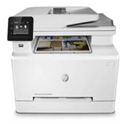 HP LaserJet Pro M283FDW Renkli MFP Fakslı 21/21ppm A4 Yazıcı