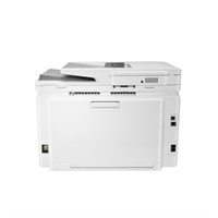 HP LaserJet Pro M283FDW Renkli MFP Fakslı 21/21ppm A4 Yazıcı