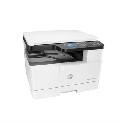 HP Laserjet M442dn Çok Fonksiyonlu A3 Renkli Yazıcı