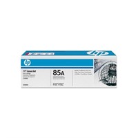 HP 85A Black Siyah 1.600 Sayfa Toner CE285A