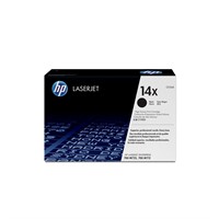 HP 14X Siyah (Black) 17.000 Sayfa Toner CF214X