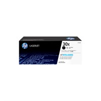 HP 30X Yüksek Kapasiteli 3.500 Sayfa Siyah Orijinal LaserJet Toner