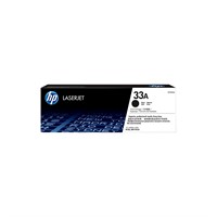 HP 33A Siyah (Black) Orijinal LaserJet Toner Kartuşu