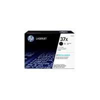 HP 37X Siyah Yüksek Kapasite 25.000 Sayfa Toner CF237X