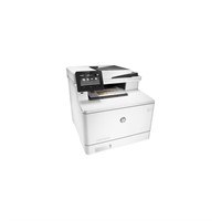 HP Color LaserJet Pro MFP M477fnw