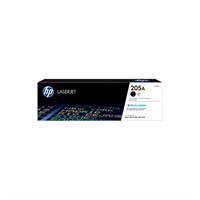 HP 205A Siyah Orijinal LaserJet Toner