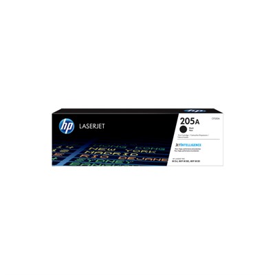 HP 205A Siyah Orijinal LaserJet Toner