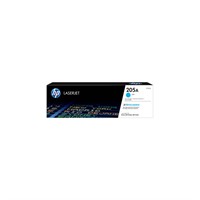 HP 205A Mavi (Camgöbeği) Orijinal LaserJet Toner