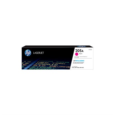 HP 205A Macenta Orijinal LaserJet Toner