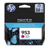 HP F6U13AE (953) MACENTA MUREKKEP KARTUSU 700 SAYFA