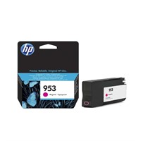 HP 953 Magenta Kırmızı F6U13AE