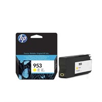 HP 953 Yellow Sarı