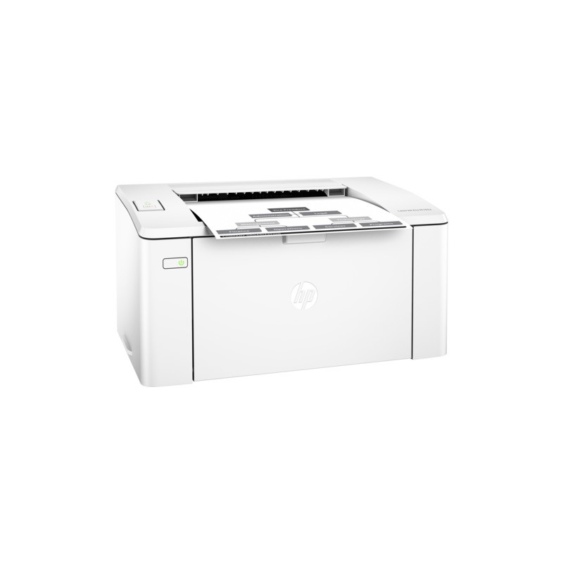 Download Laserjet Pro M102A . HP LaserJet Pro M102a Yazıcı | HPOfis