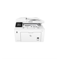 HP LaserJet Pro MFP M227fdw Yazıcı