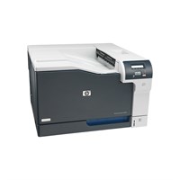 HP Renkli LaserJet Professional CP5225dn Yazıcı