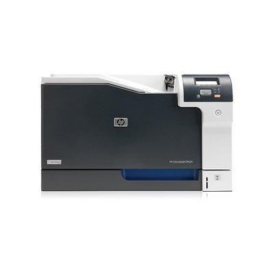 HP Renkli LaserJet Professional CP5225dn Yazıcı