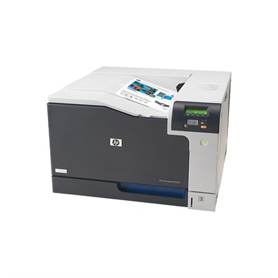 HP Renkli LaserJet Professional CP5225dn Yazıcı