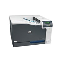 HP Renkli LaserJet Professional CP5225n Yazıcı