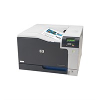 HP Renkli LaserJet Professional CP5225n Yazıcı